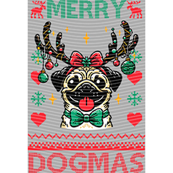Christmas-ADJ 12166